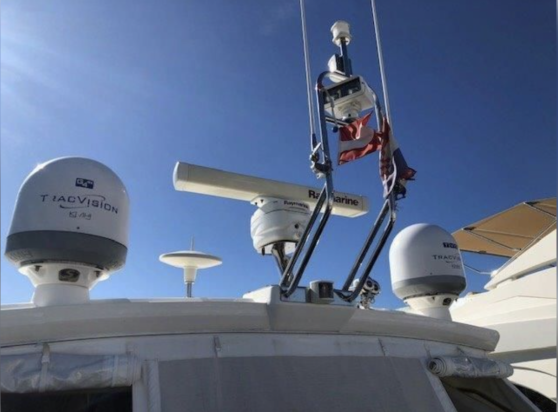 foto: 6 Princess V 58 HT