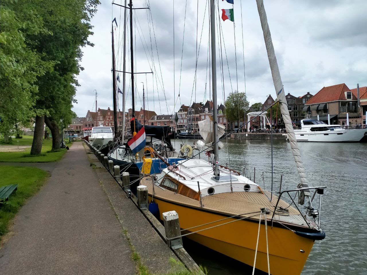 Waarschip 730