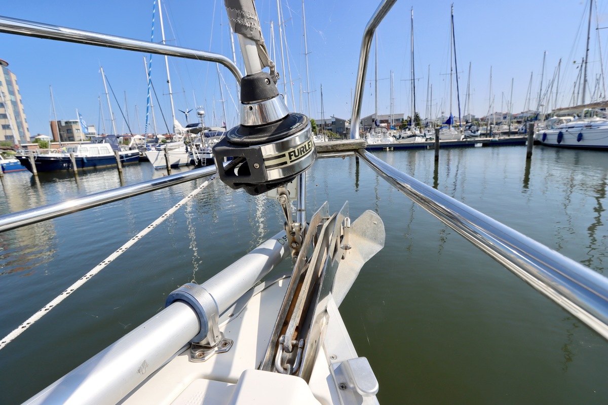 foto: 19 Bavaria 33 Cruiser