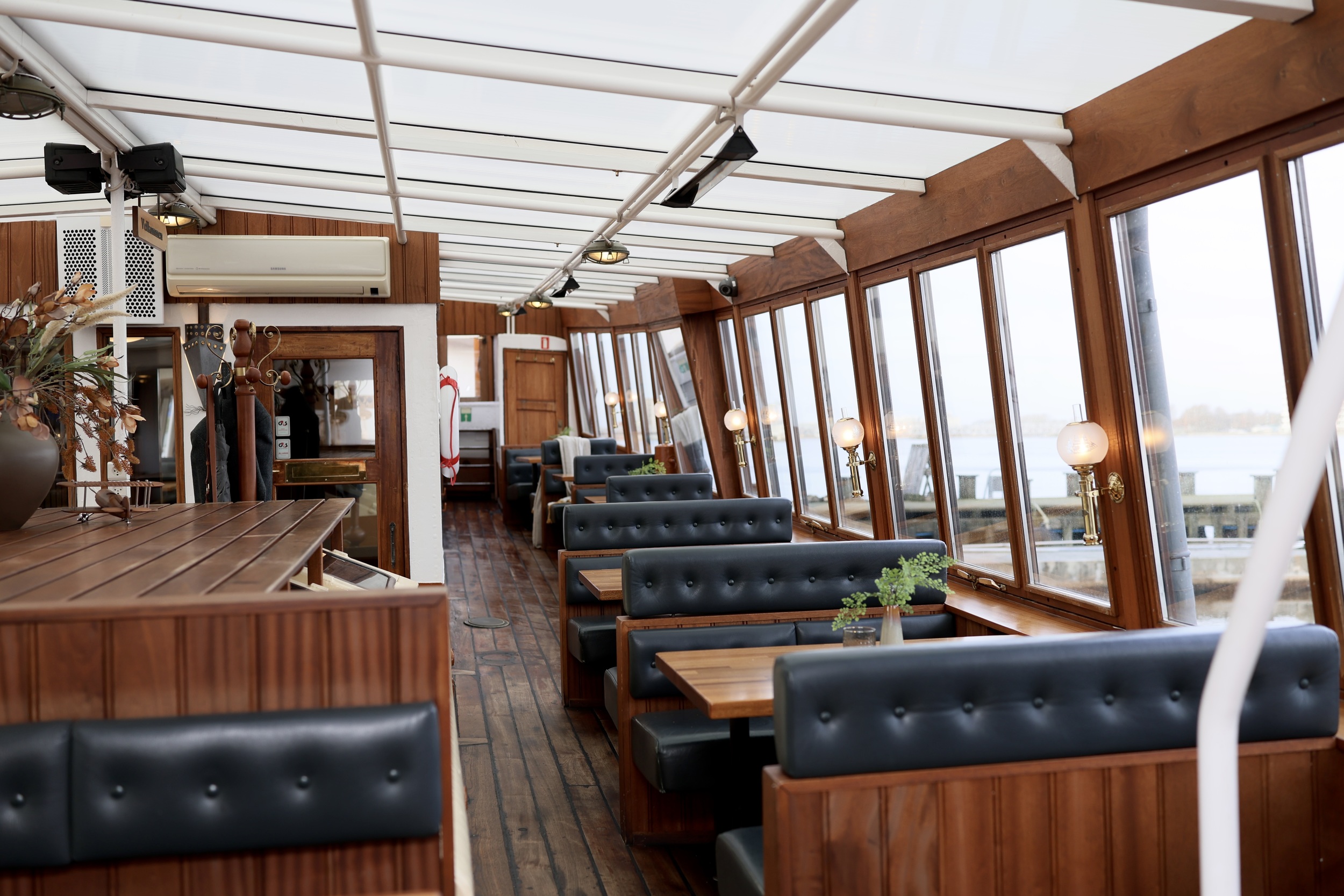 foto: 18 Horeca Schip 37.40