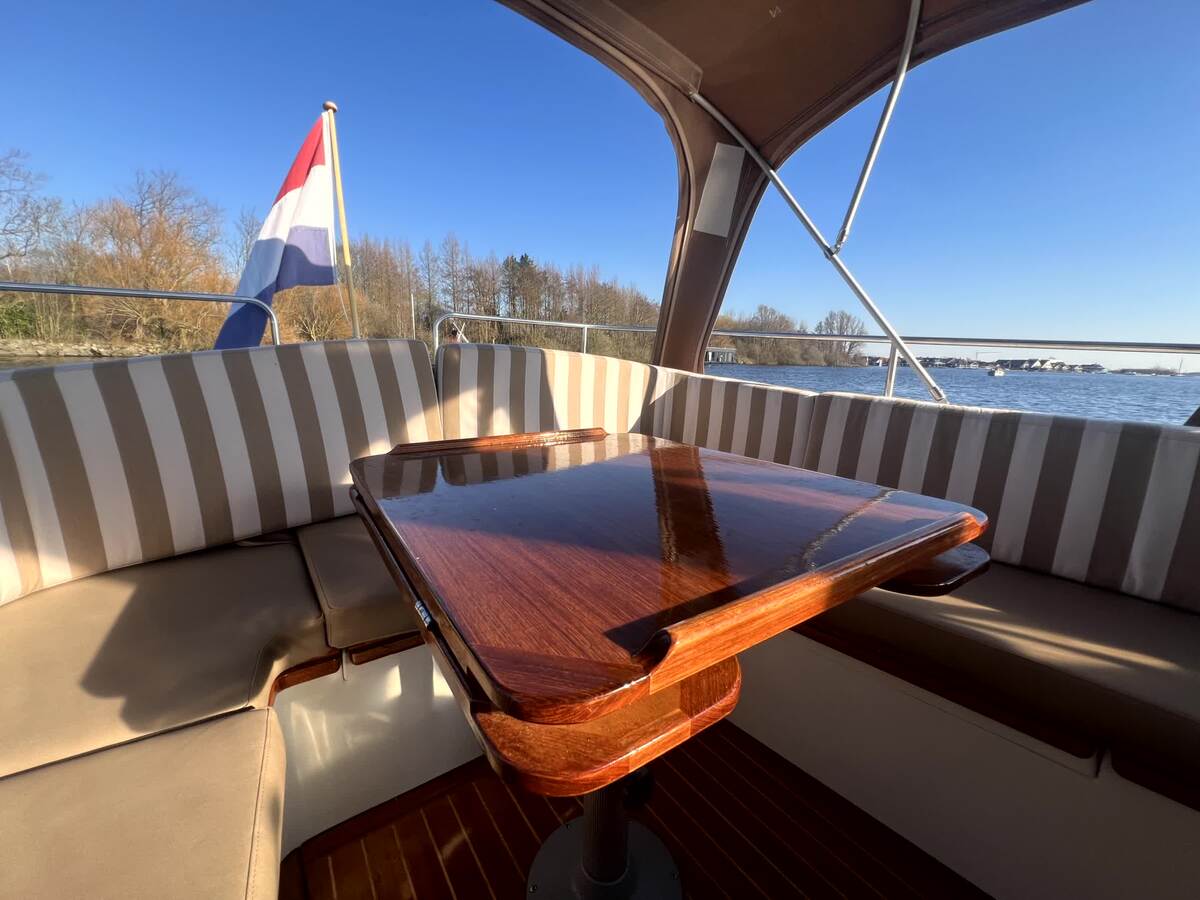 foto: 11 Pieterse 850 cabrio  850 cabrio