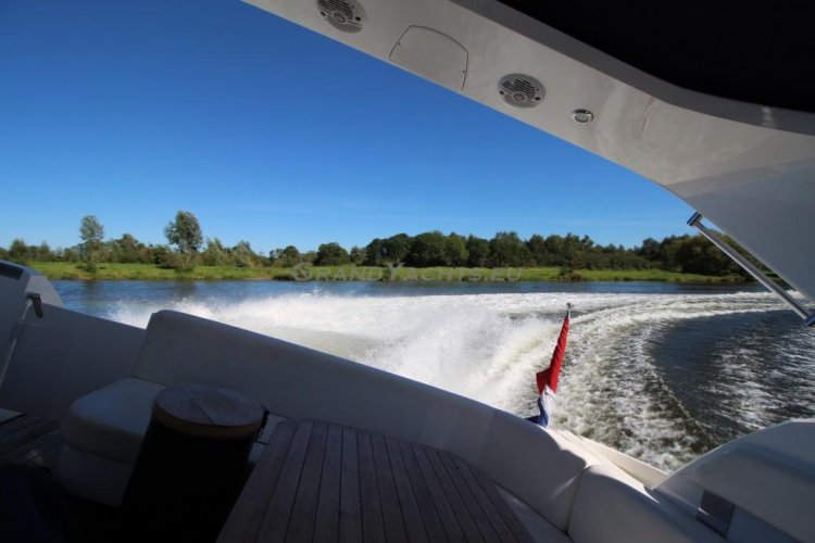 foto: 26 Fairline Targa 38