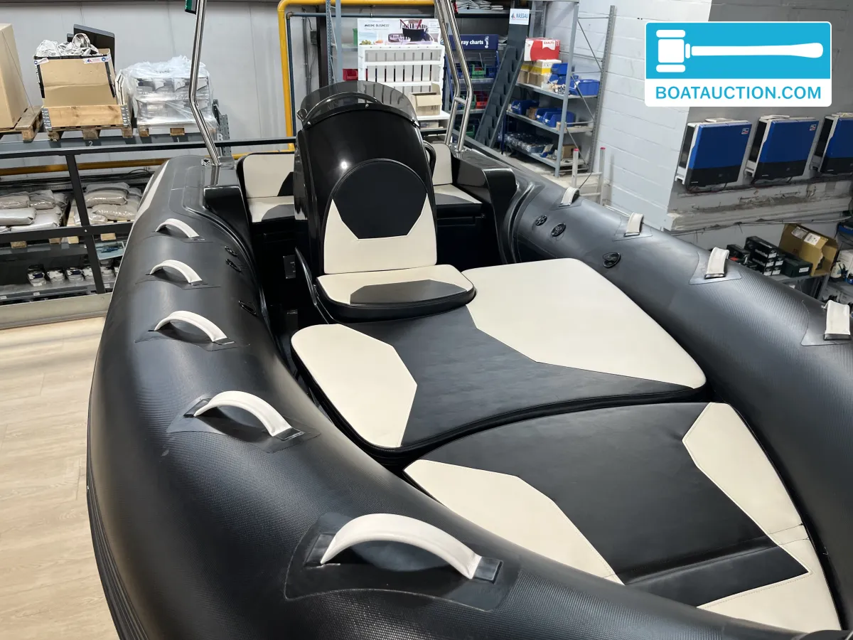 foto: 5 Ocean Pro 430