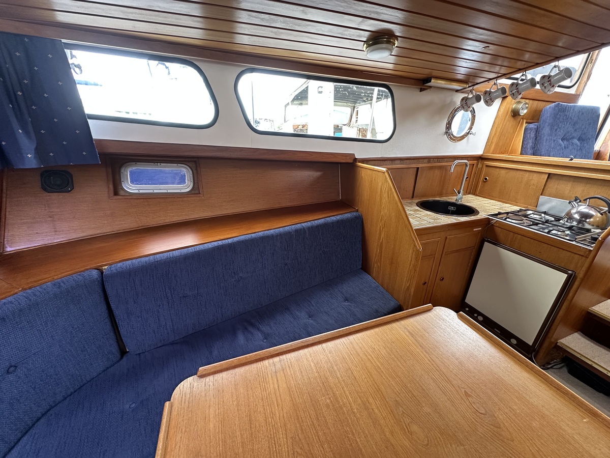 foto: 11 Koolmeeskruiser  GSAK
