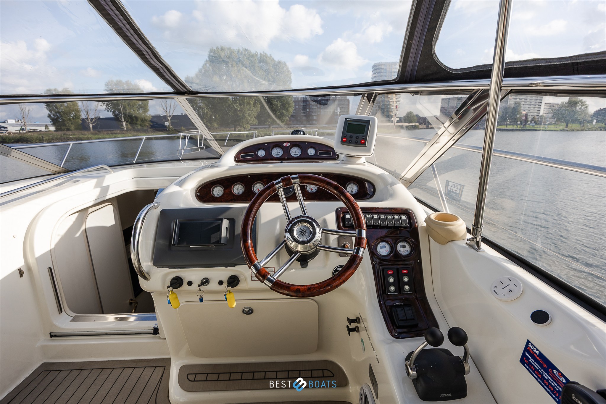foto: 14 Cranchi Endurance 39