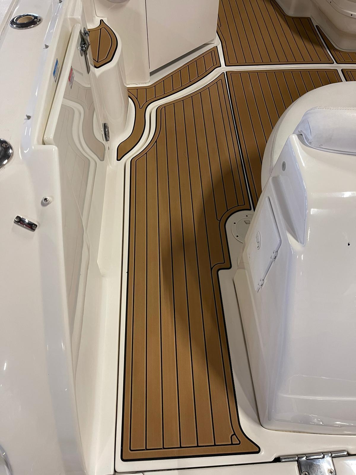foto: 25 Sea Ray 340 Sundancer