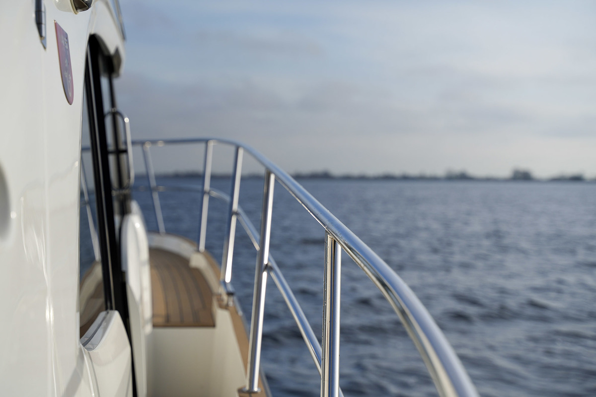 foto: 19 Marex 330 Scandinavia (2024)