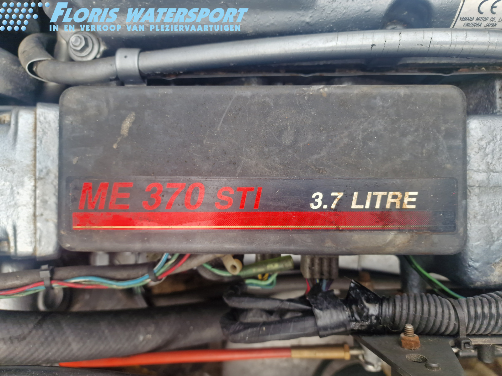 foto: 10 Bayliner  2858
