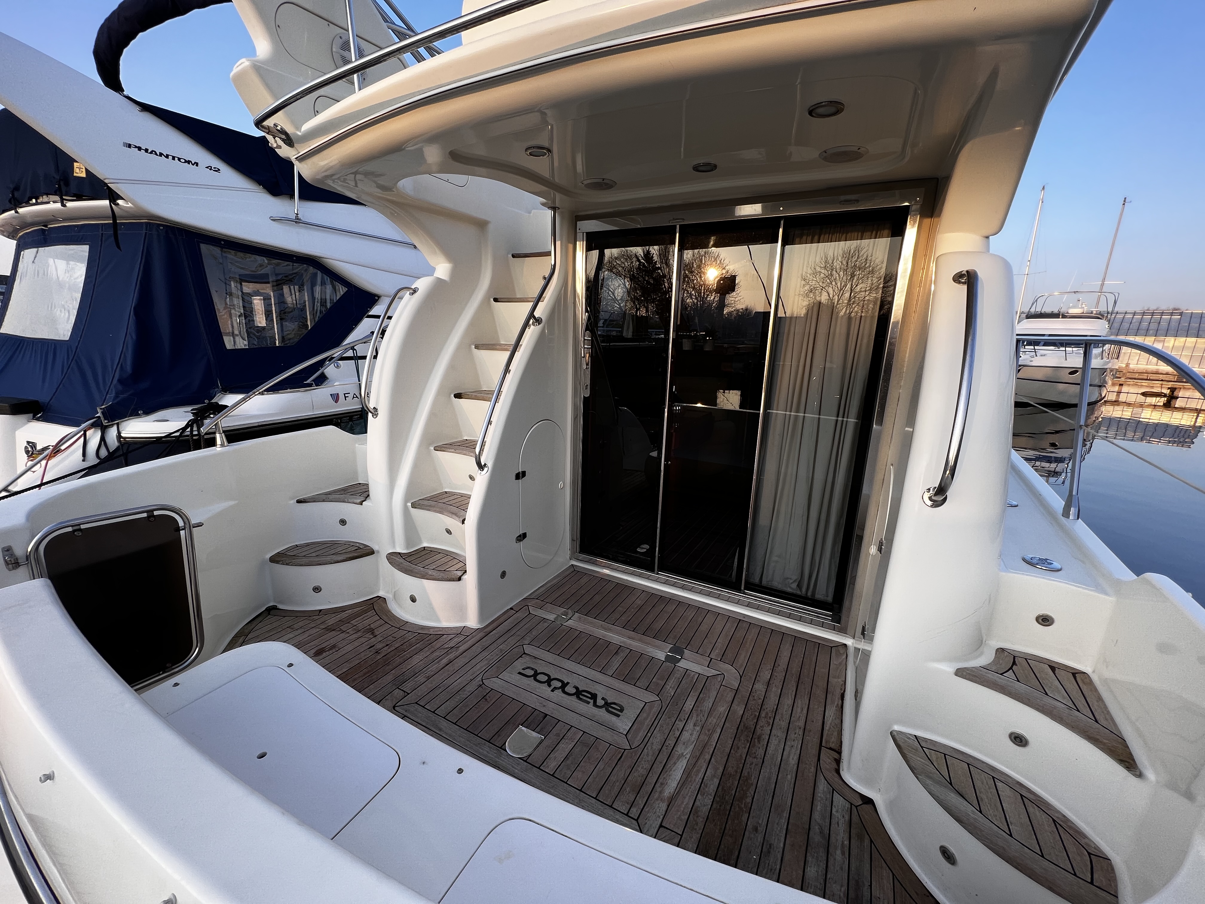 foto: 13 Doqueve 34 Fly