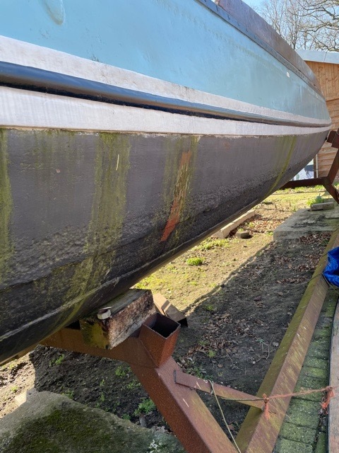 foto: 5 Friese Snik Platbodem 14.00