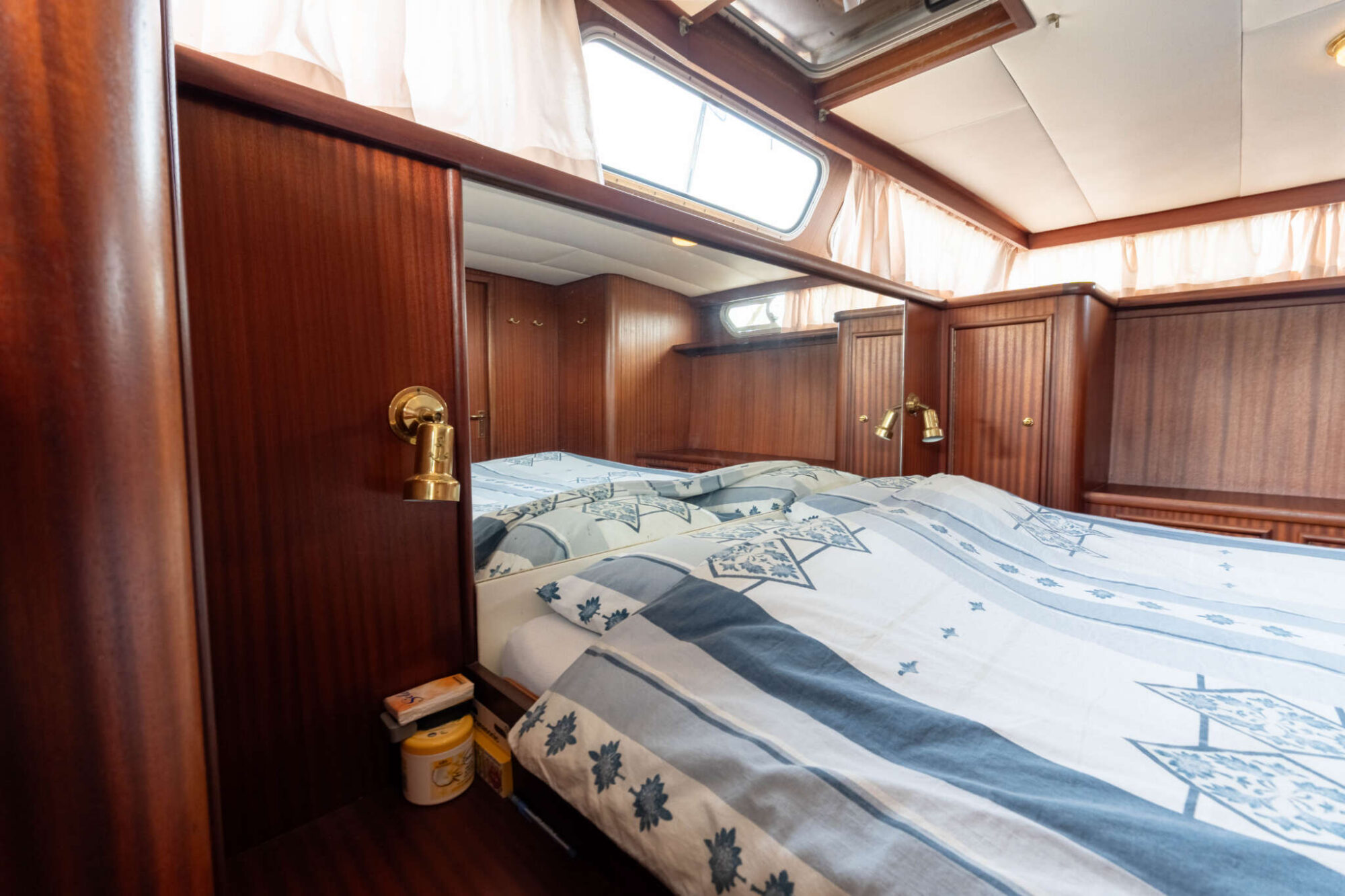 foto: 9 Valkkruiser Valkkruiser 13.50 AK