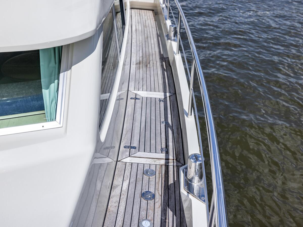 foto: 29 Linssen  Grand Sturdy 500 Variotop