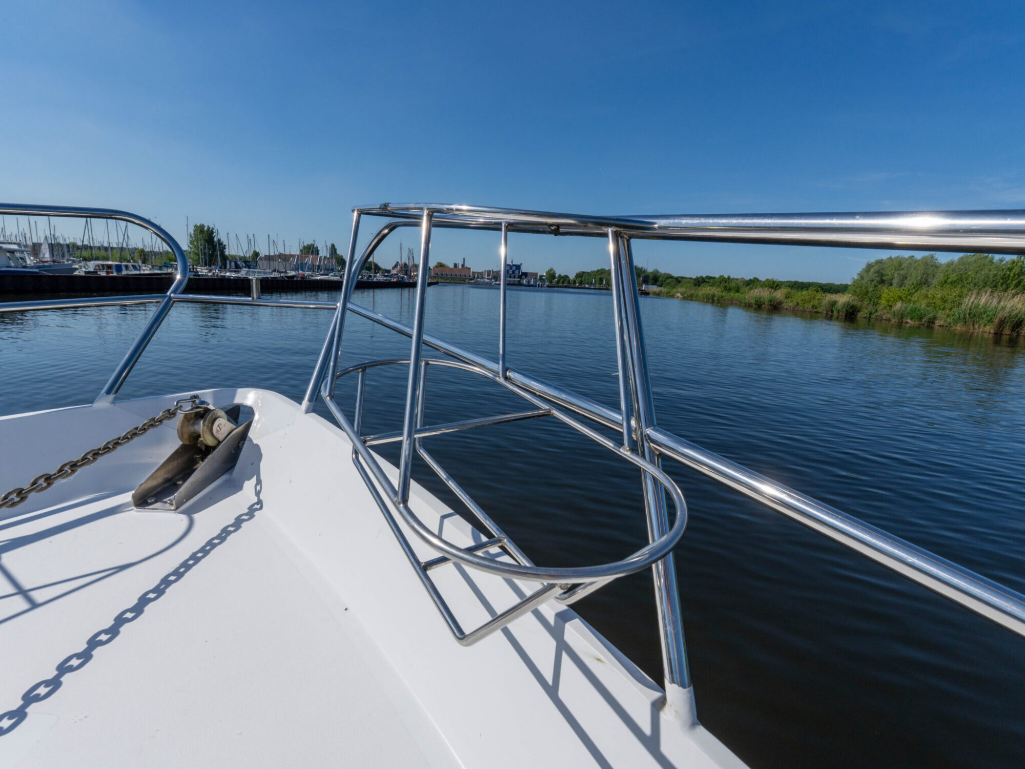 foto: 20 Linden Linden Kruiser 13.30 AK