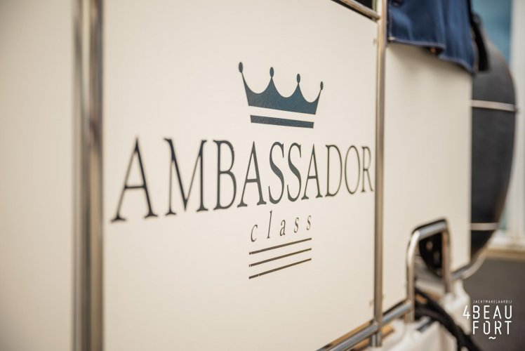 foto: 11 Smelne Ambassador 1160