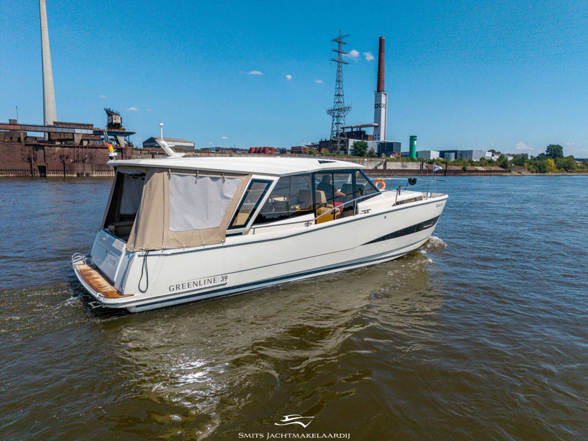 foto: 17 Greenline Greenline 39