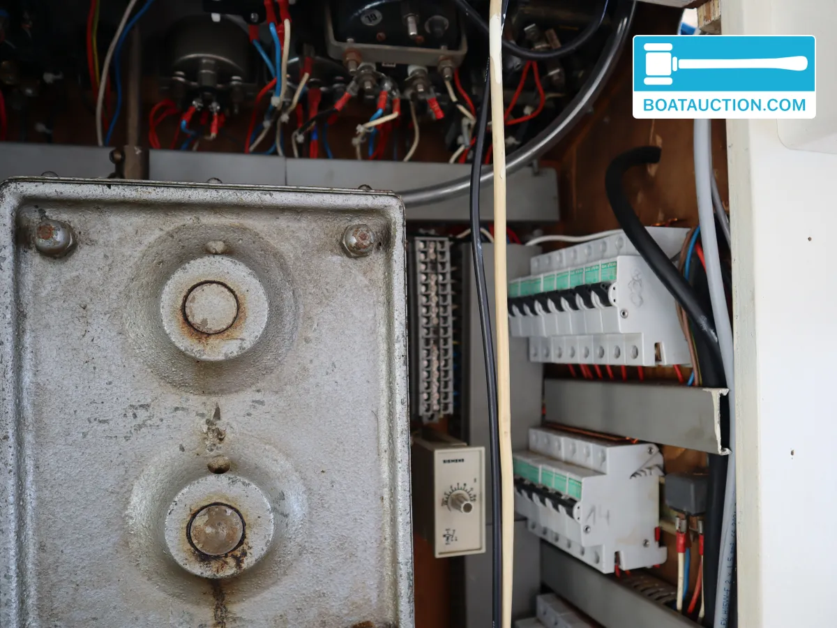 foto: 12 WSA vlet Patrouilleboot