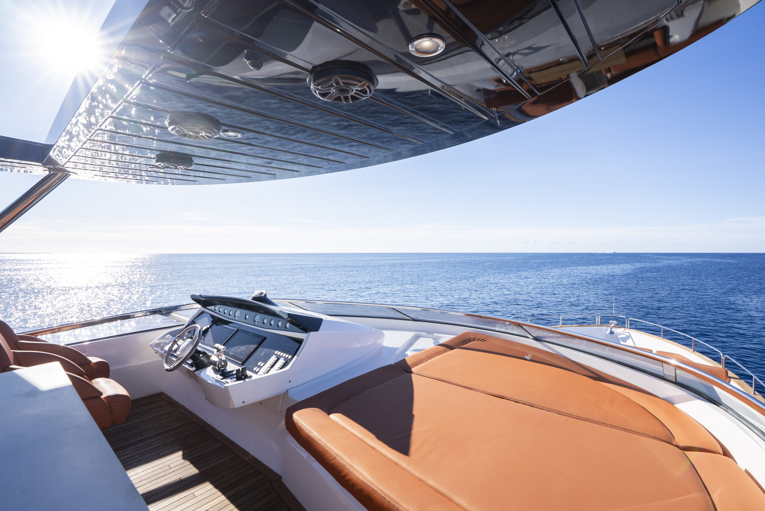 foto: 17 Sunseeker 