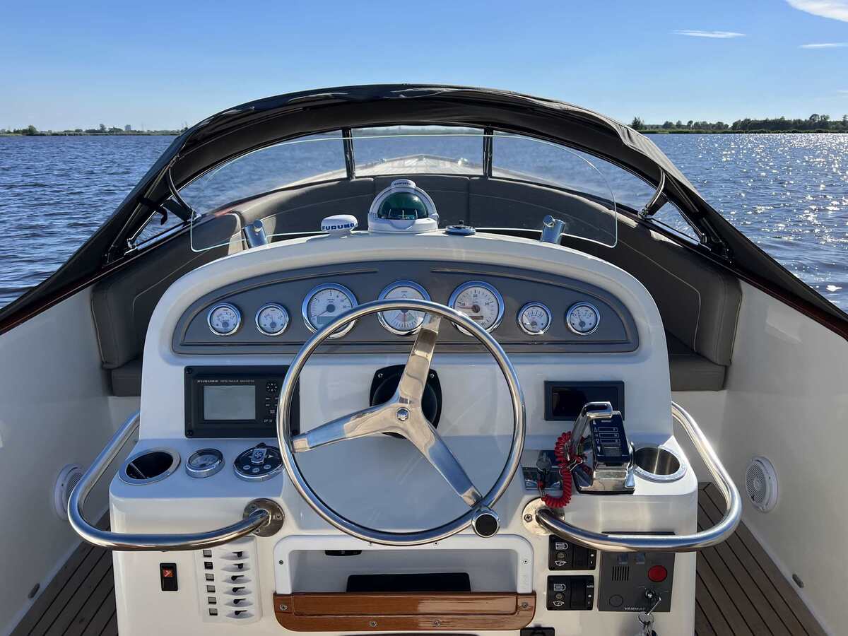 foto: 16 Puffin 42 Alu