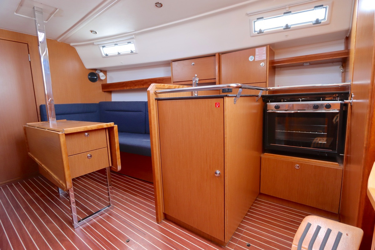 foto: 6 Bavaria 32 Cruiser
