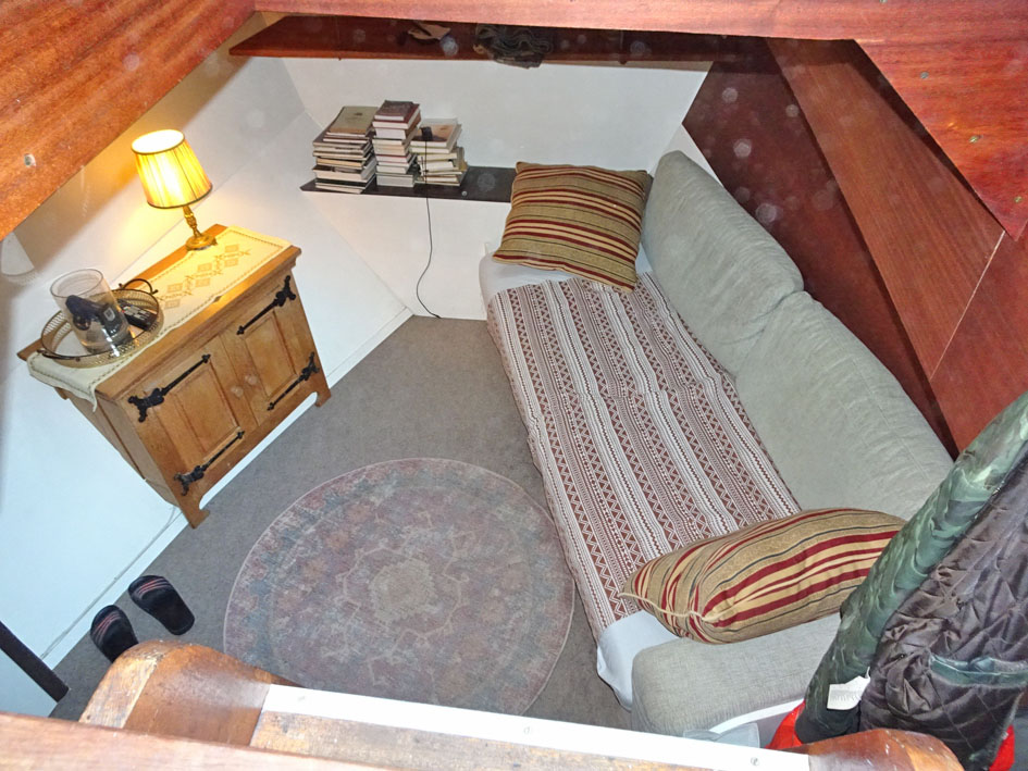 foto: 8 Varend Woonschip 14.99