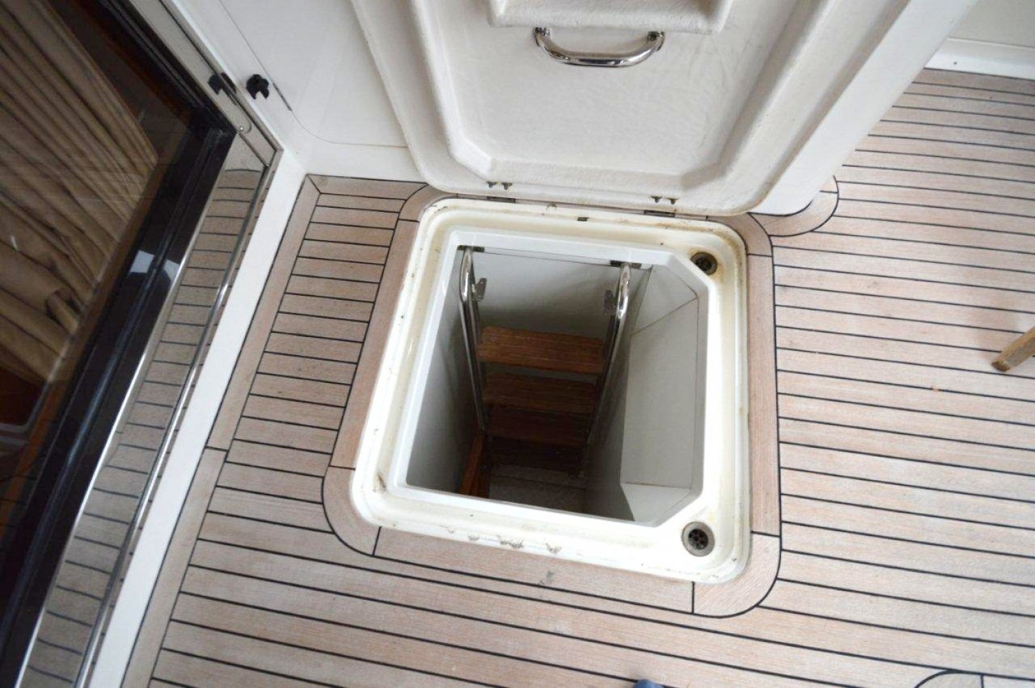 foto: 5 Princess 20 M