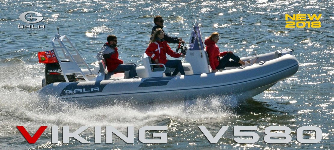 foto: 4 Gala VIKING V580