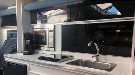 foto: 5 Cruisers  Yachts 10,00