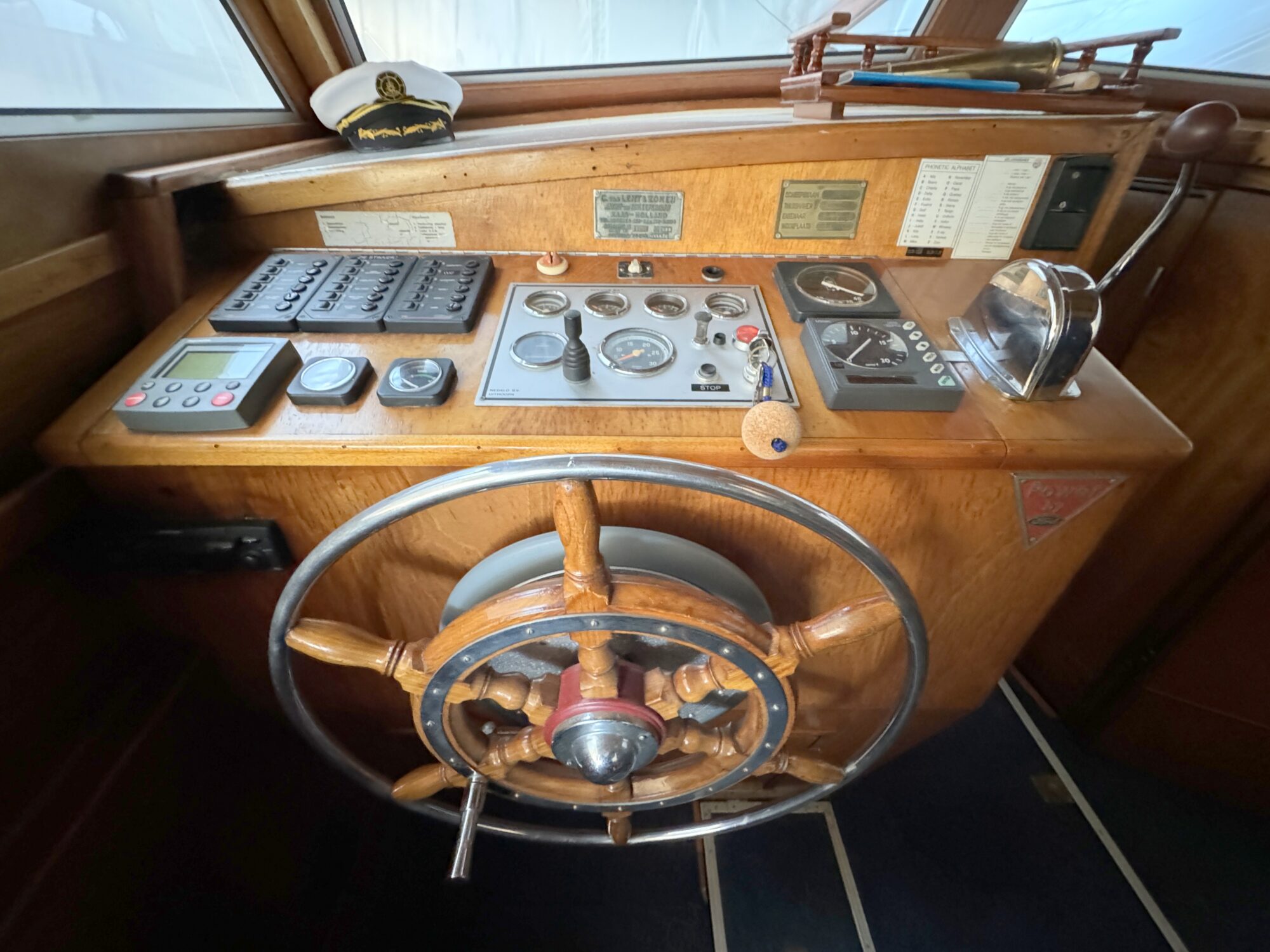 foto: 6 Van Lent Van Lent Feadship 11.00 OK AK