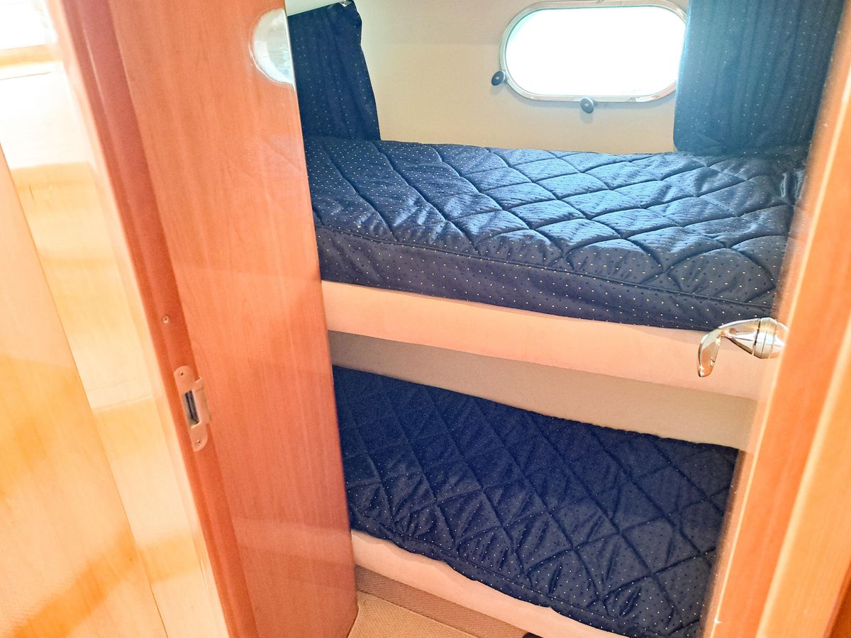 foto: 5 Princess 45 Fly