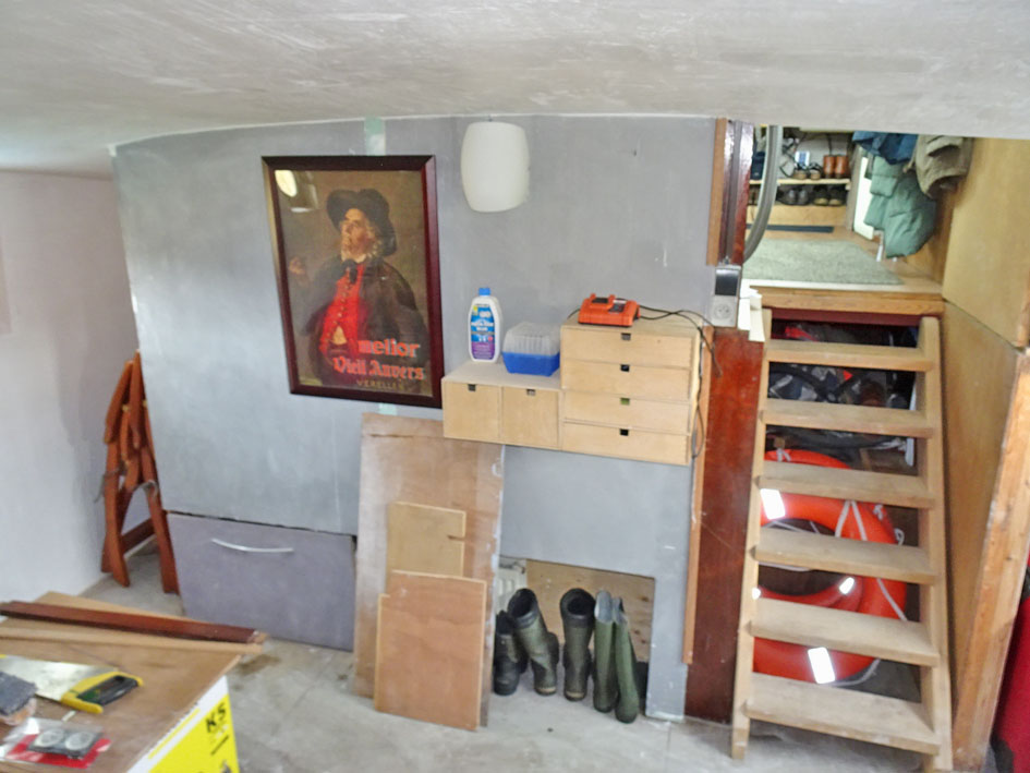 foto: 15 Luxe Motor met UBC 28.92