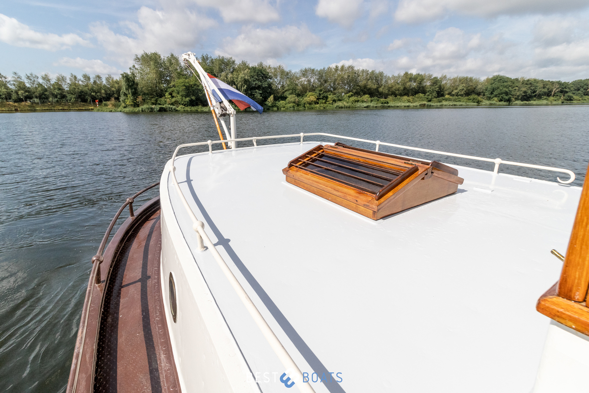 foto: 9 Luxe Motor Katwijker