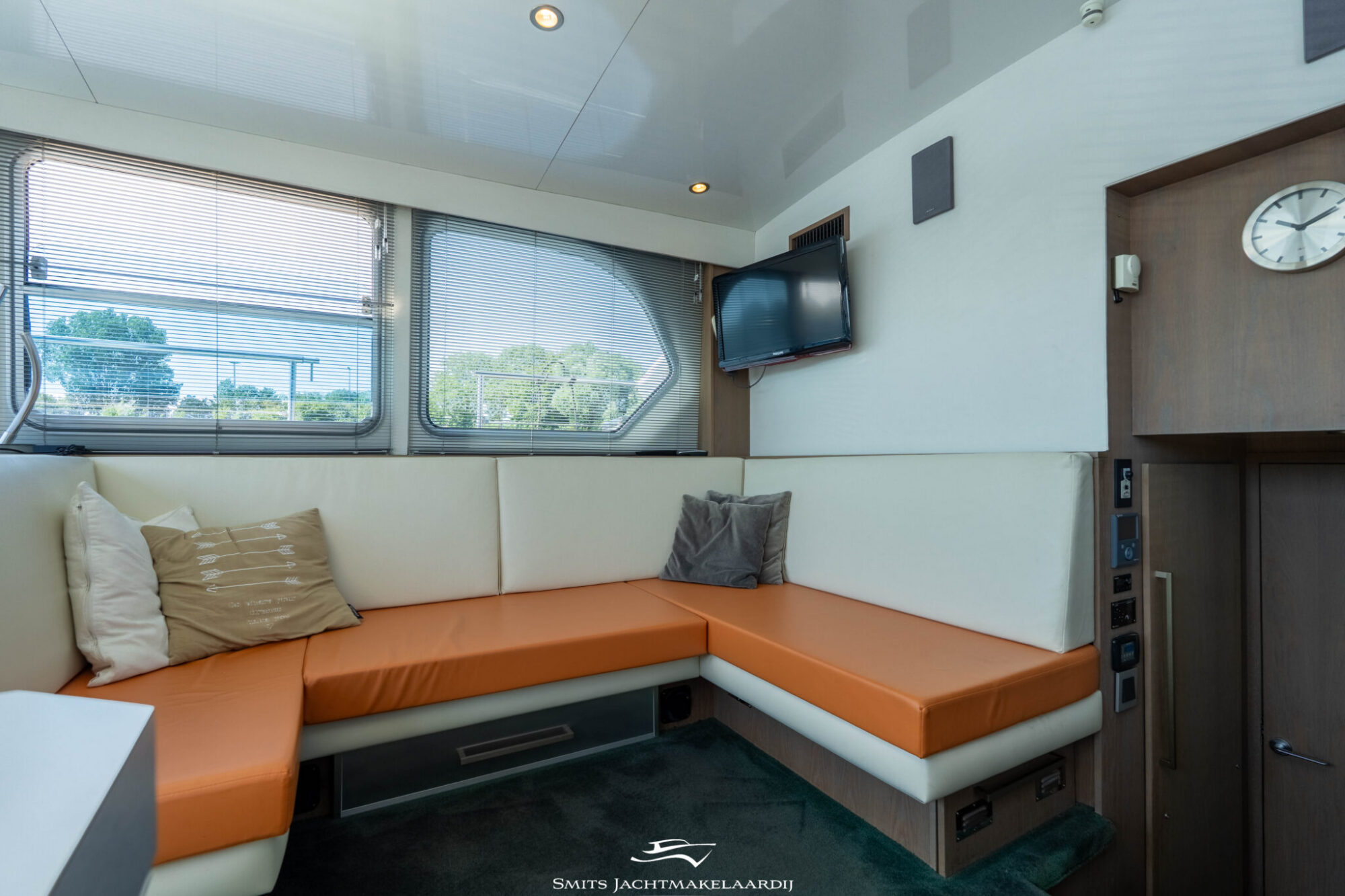 foto: 12 Bekebrede Bekebrede Myco 45 SL