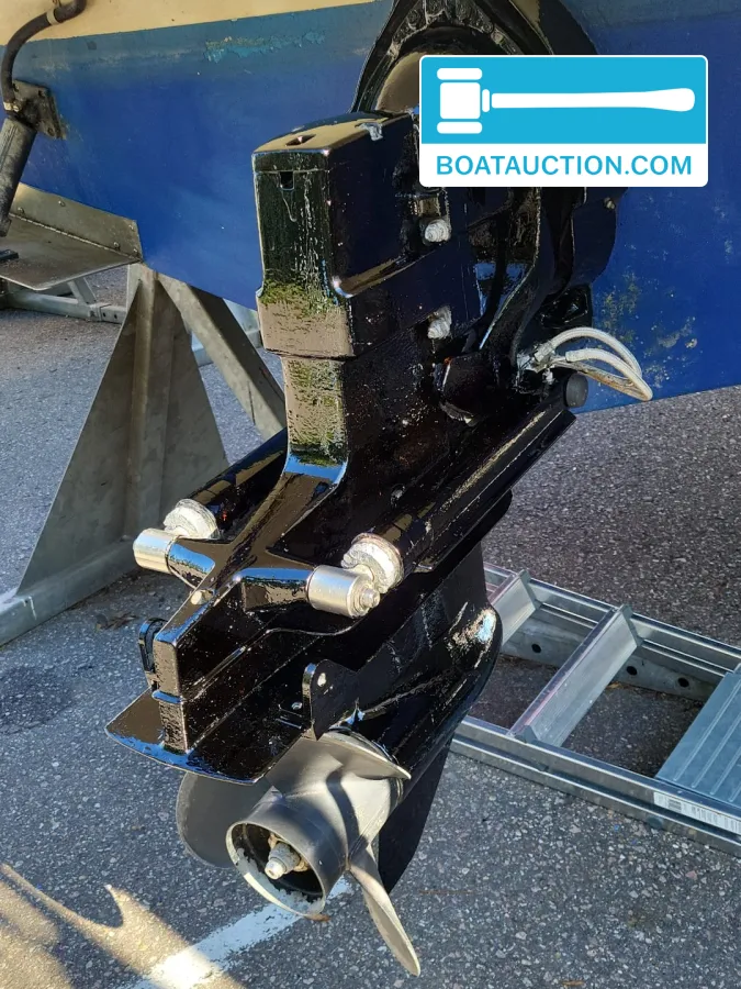 foto: 7 Maxum 2400 SCR