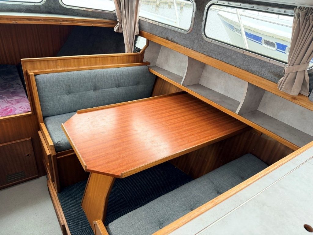 foto: 6 Proficiat Kruiser 1100