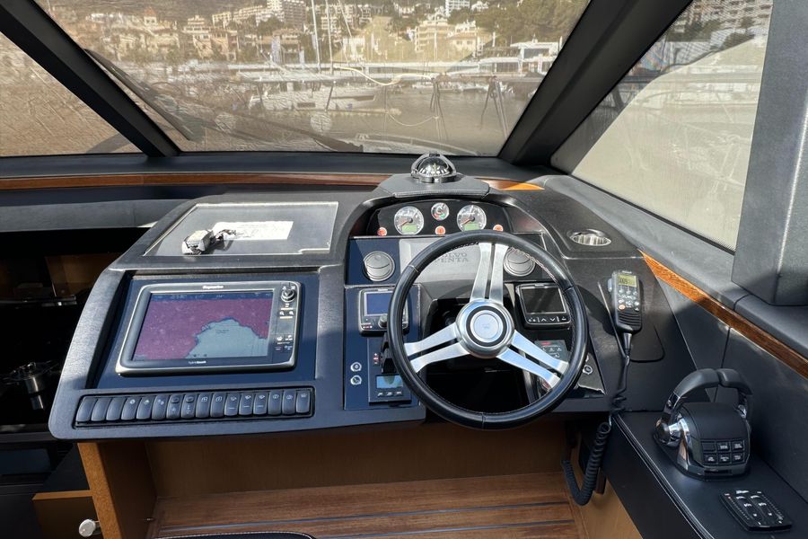 foto: 9 Princess V 57