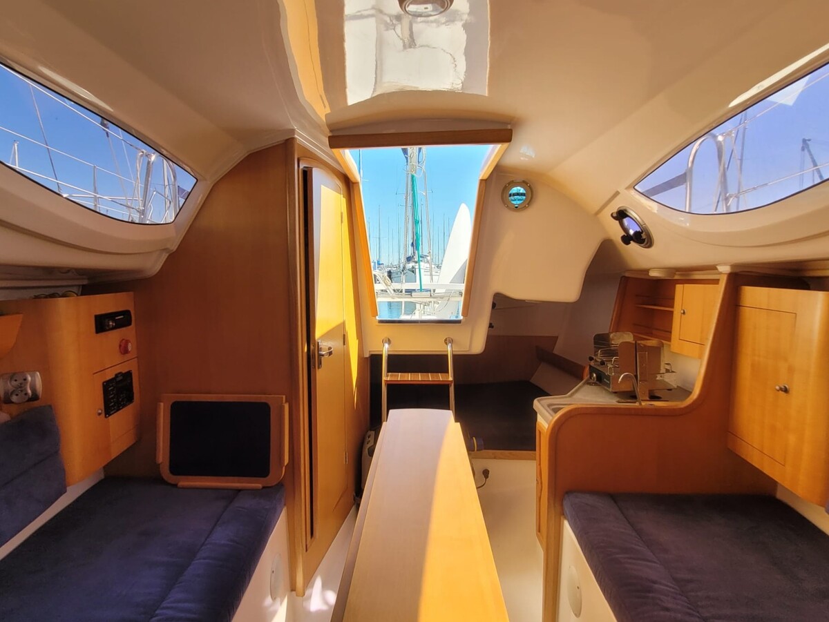foto: 7 Maxus 24