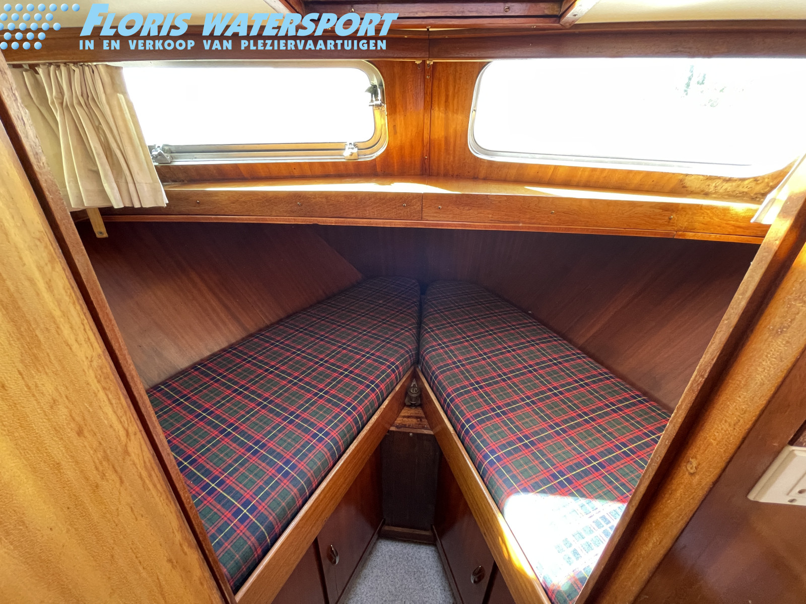 foto: 6 Waddenkruiser 1200 GSAK