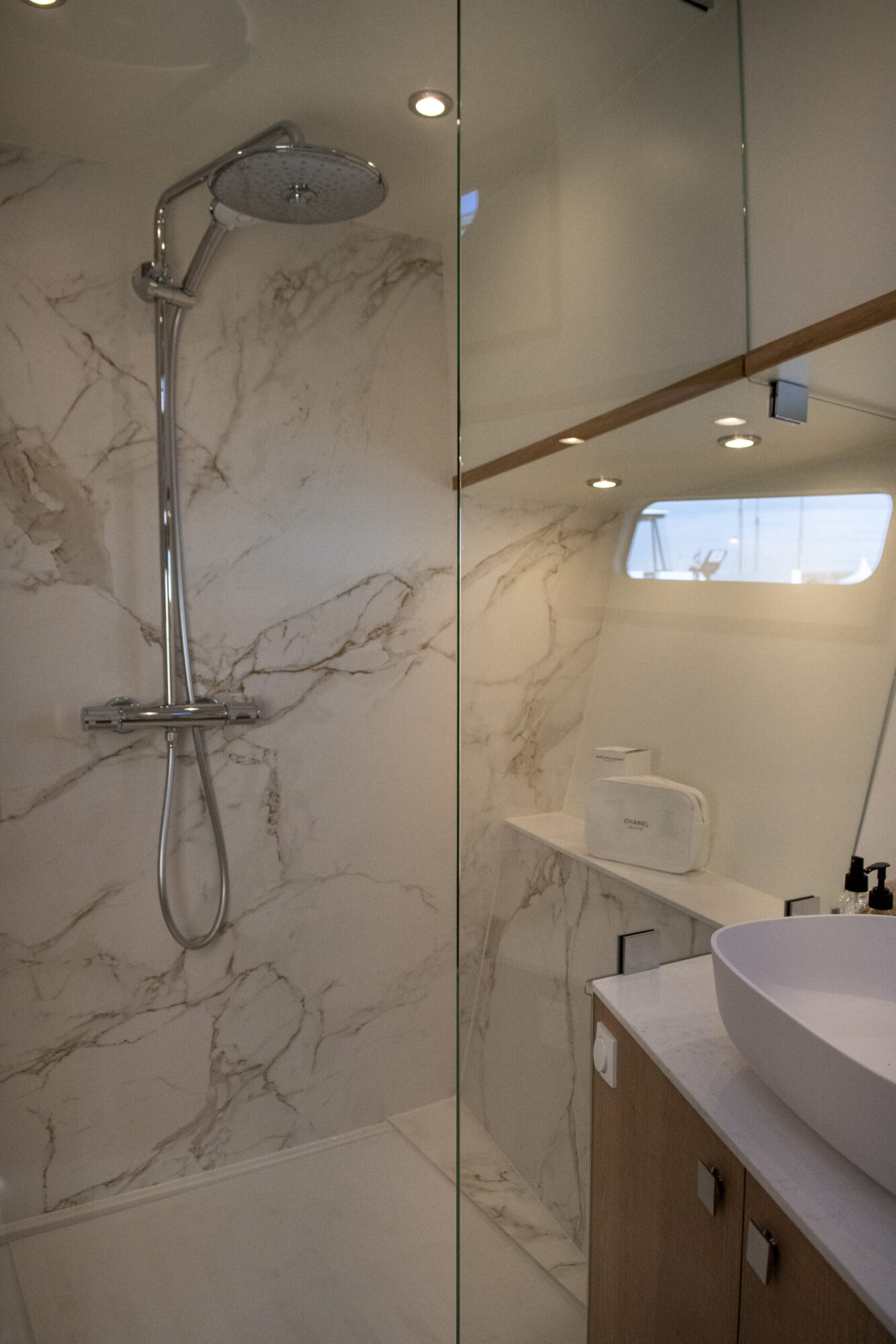 foto: 48 Babro yachting Babro Tridente 44 OC Signature