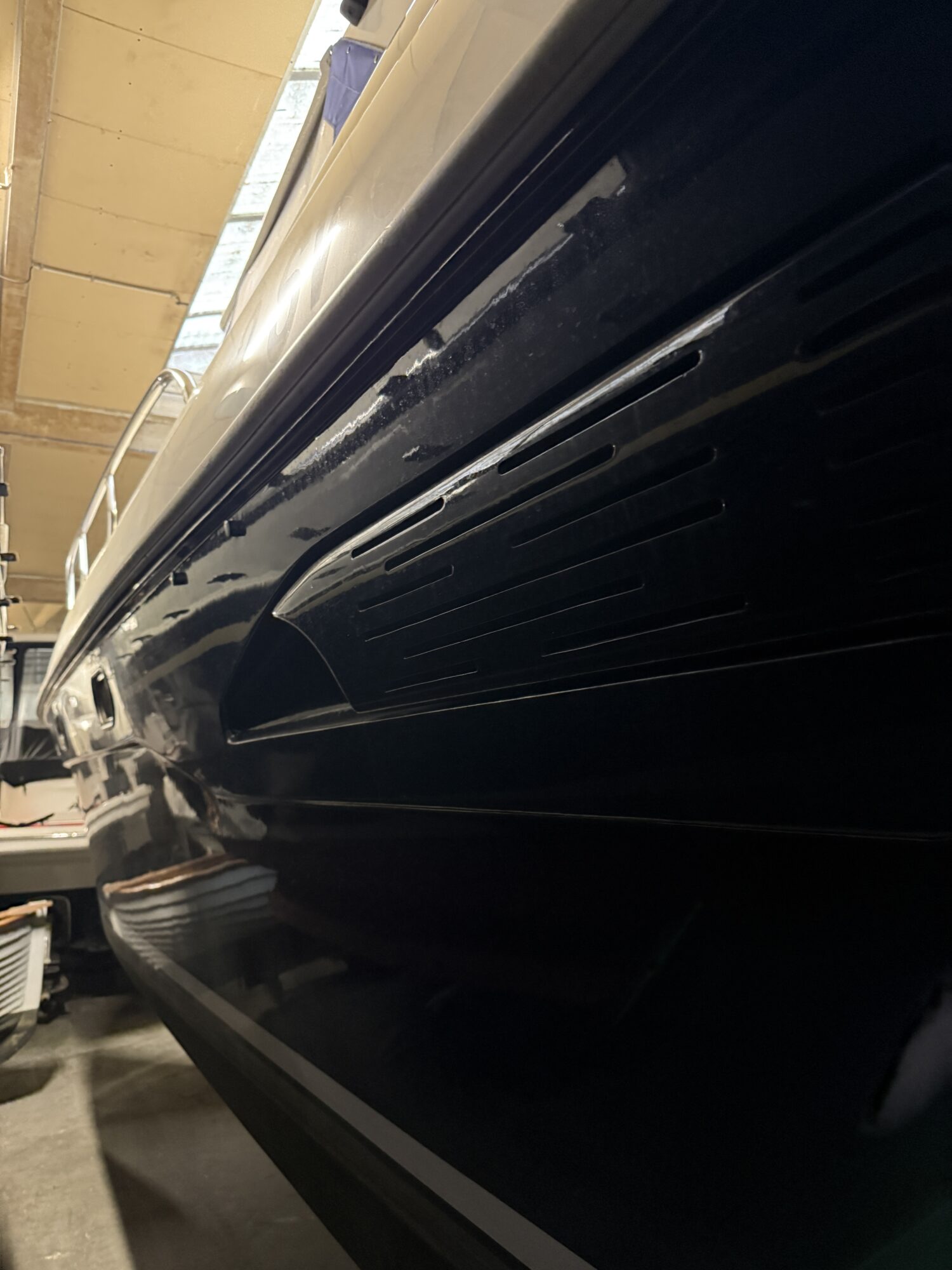 foto: 24 Airon Airon Marine 425 HT