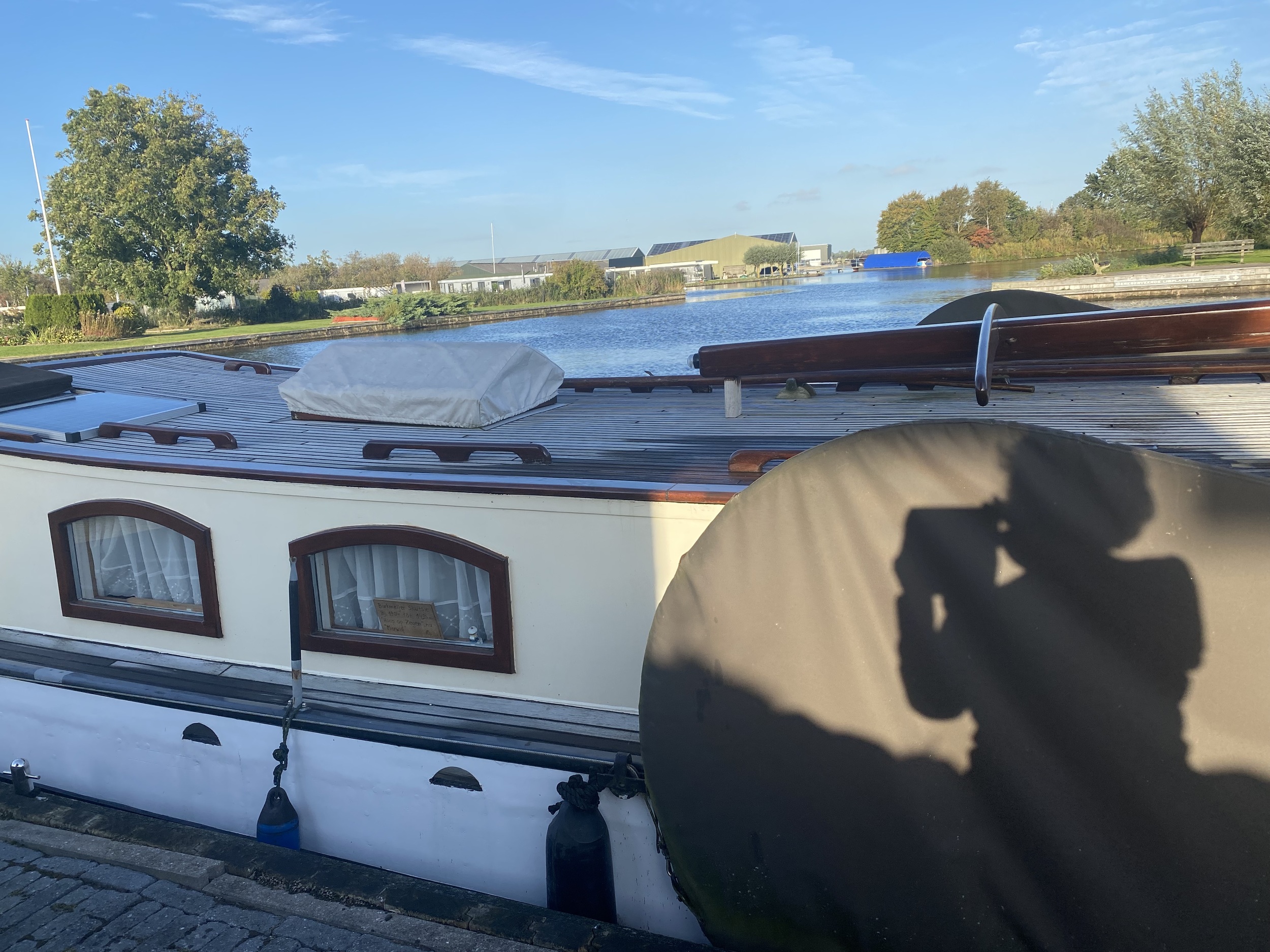 foto: 25 Tjalk 15.50