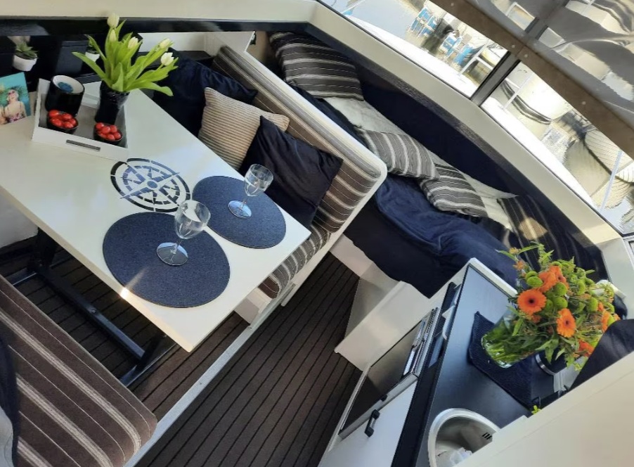 foto: 6 Polaris Vedette 25