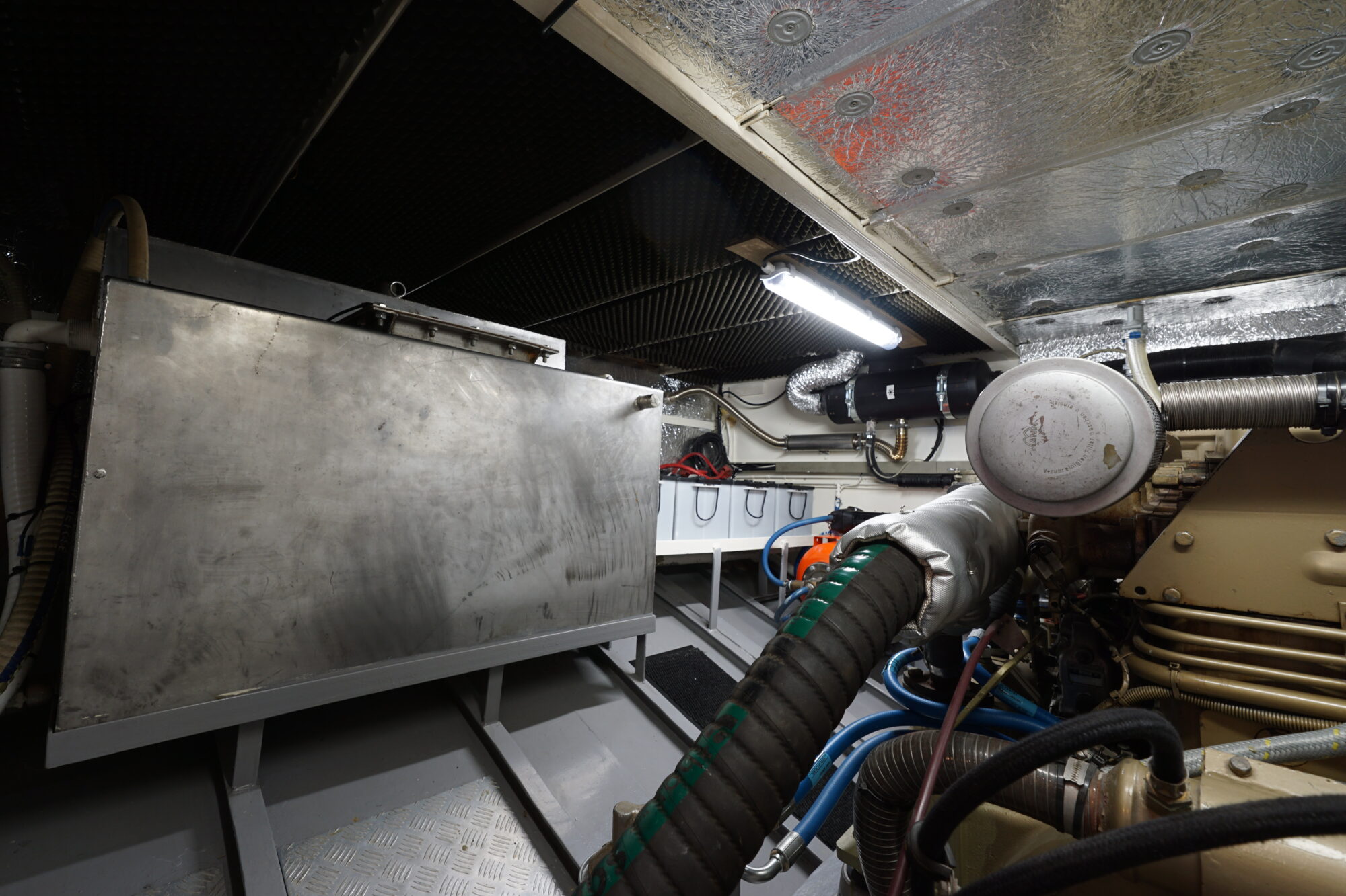 foto: 31 Valkkruiser Valkkruiser Challenger 45 VS