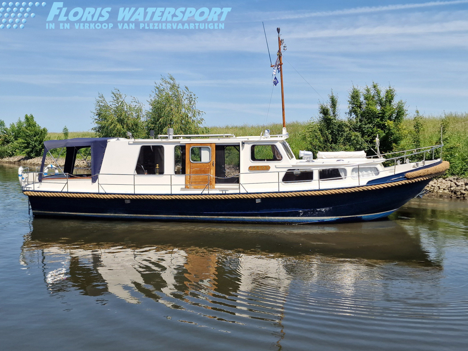 foto: 4 Steurgatvlet 1200