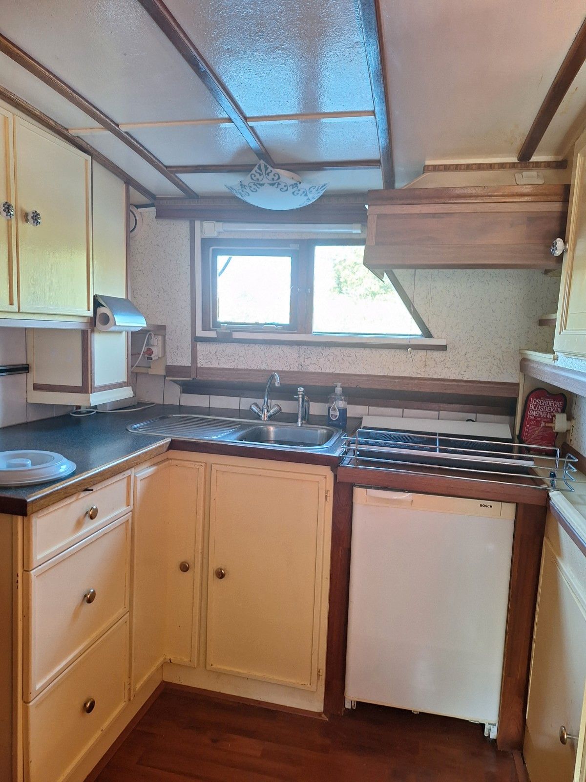 foto: 17 Motorkruiser 1800 AK