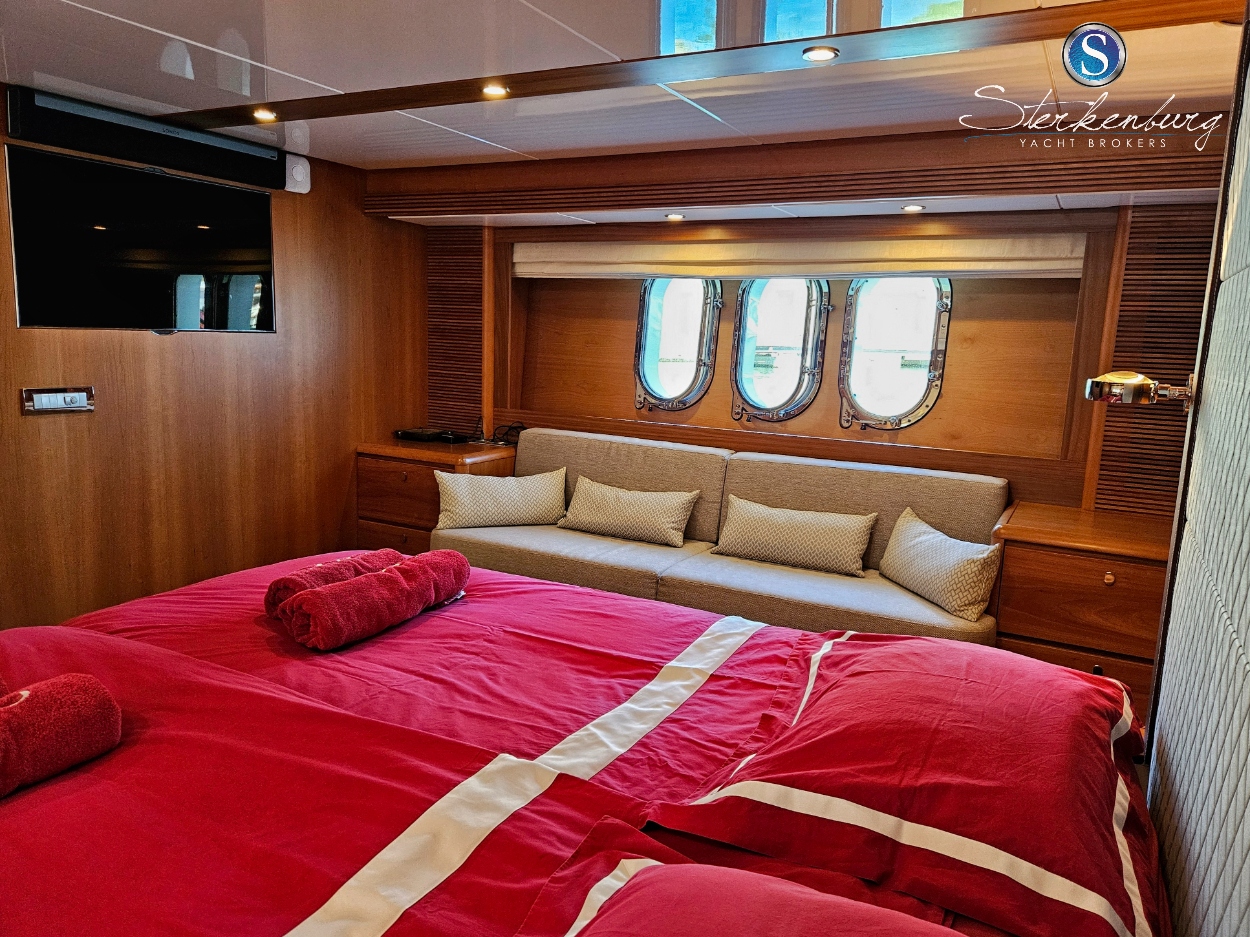 foto: 20 Valk Continental II 2300 ALU-IPS