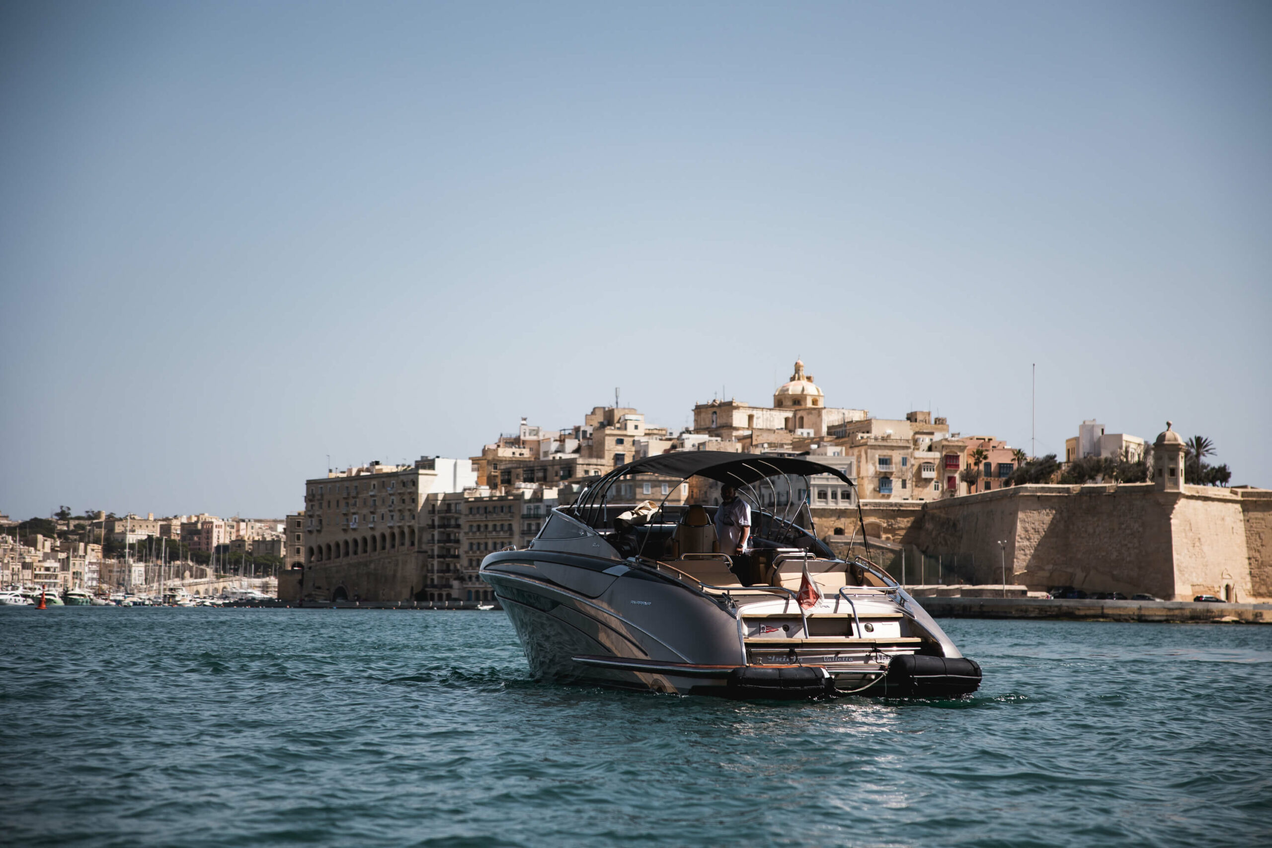 foto: 5 Riva Rivamara 44