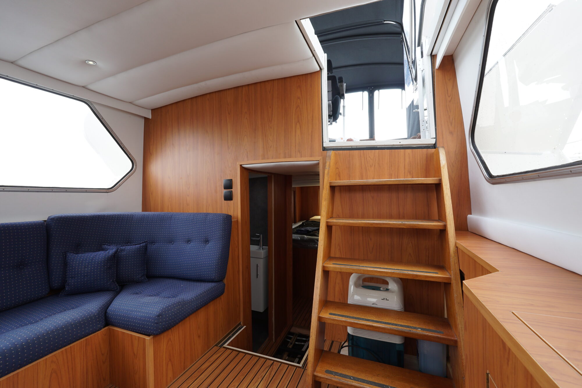 foto: 9 Valkkruiser Valkkruiser 12.60 AK Cabrio