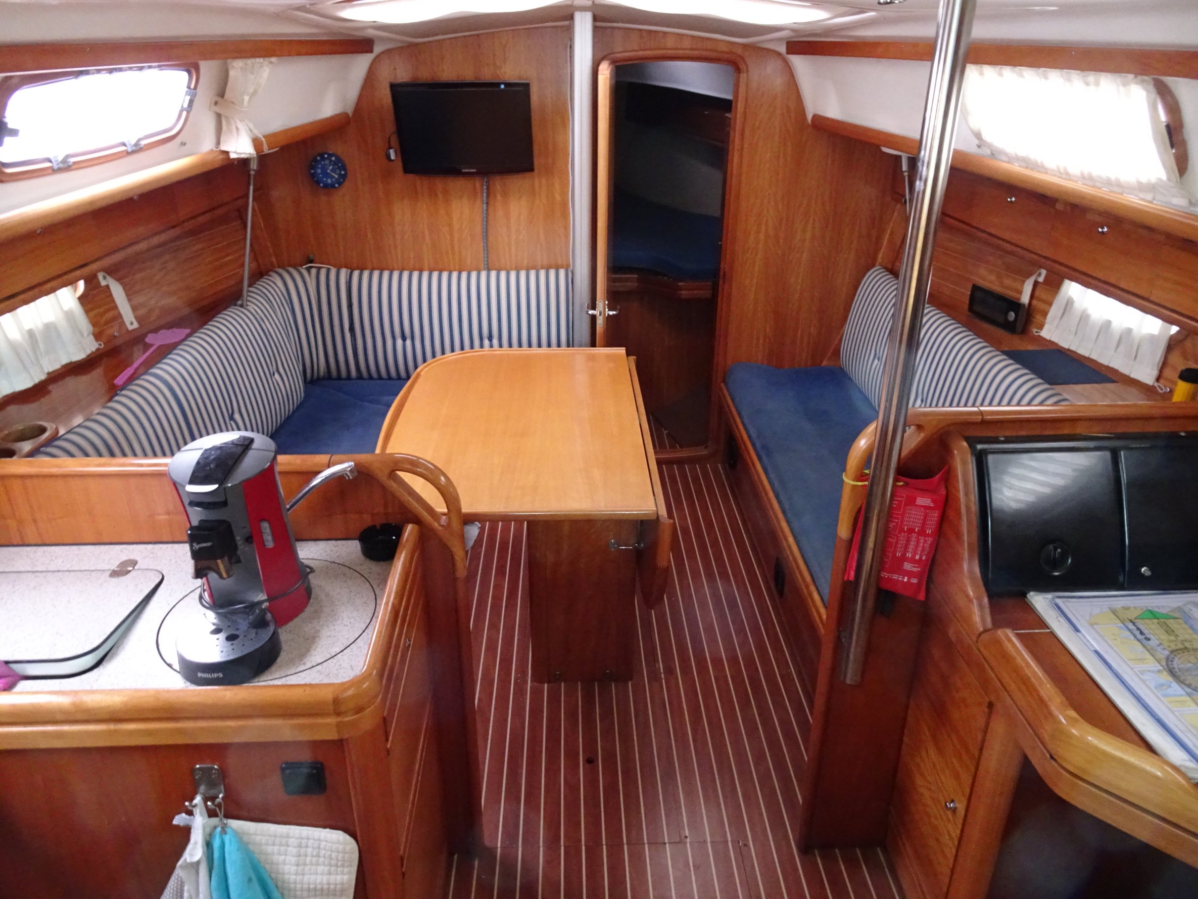 foto: 18 Bavaria 33 cruiser