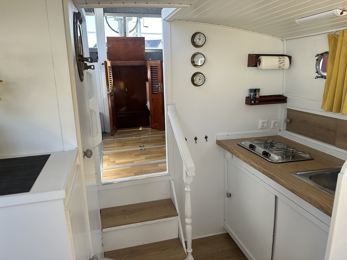 foto: 10 De Ruiter 1020 GSAK