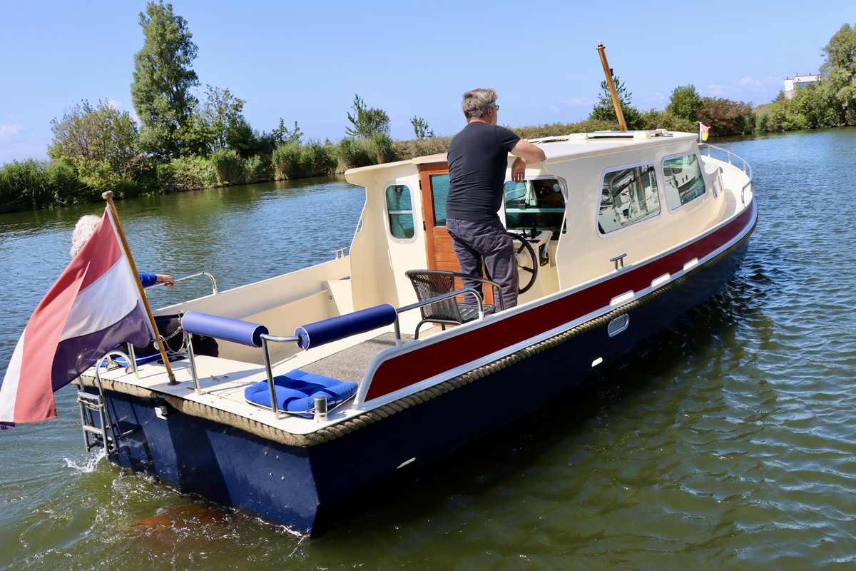 foto: 12 Barkas  Buchliner 8.50